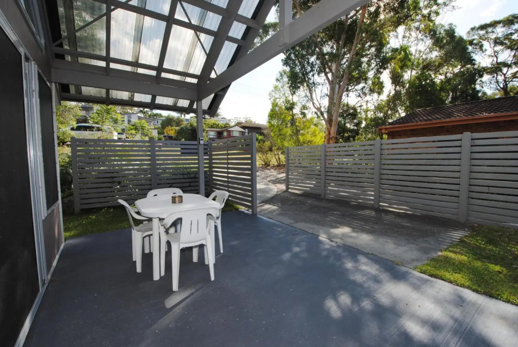 Villa Vincentia - Belle Escapes Jervis Bay