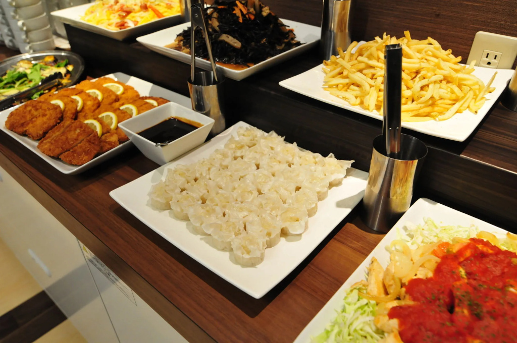 Hotel Premium Green Hills