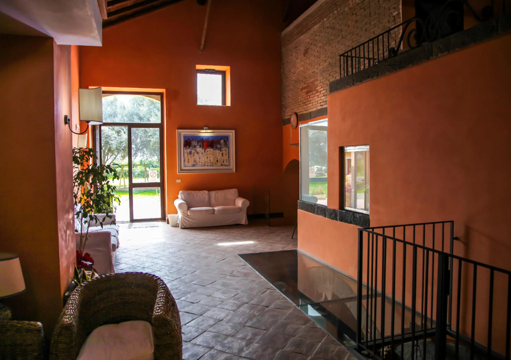 Nèroli Bio Relais