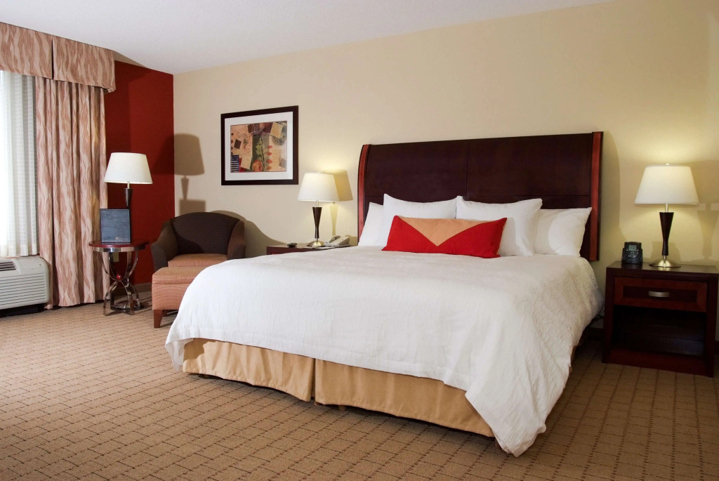 Hilton Garden Inn Anderson