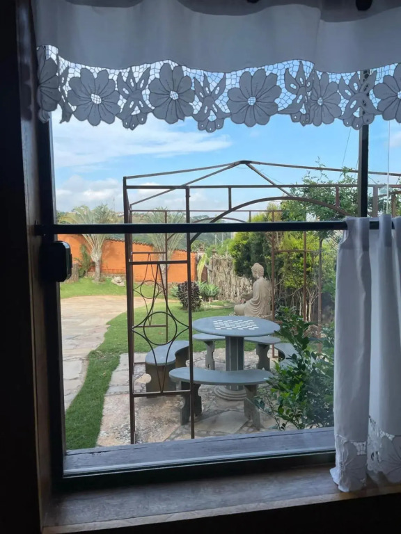 Casa aconchegante com piscina em Tiradentes