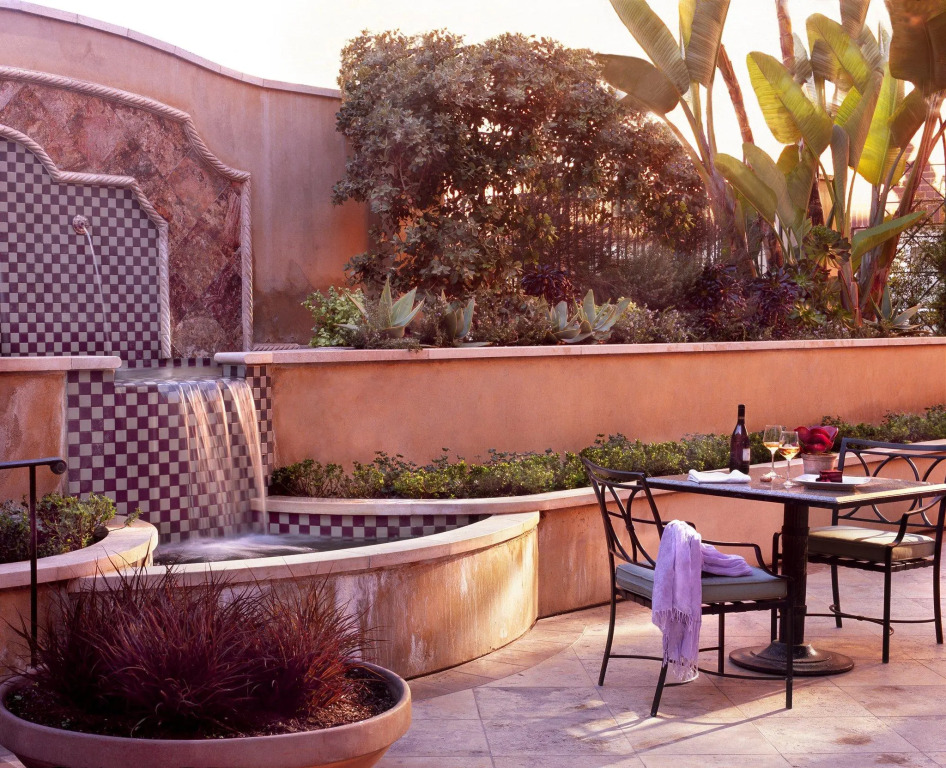 Casa Del Mar