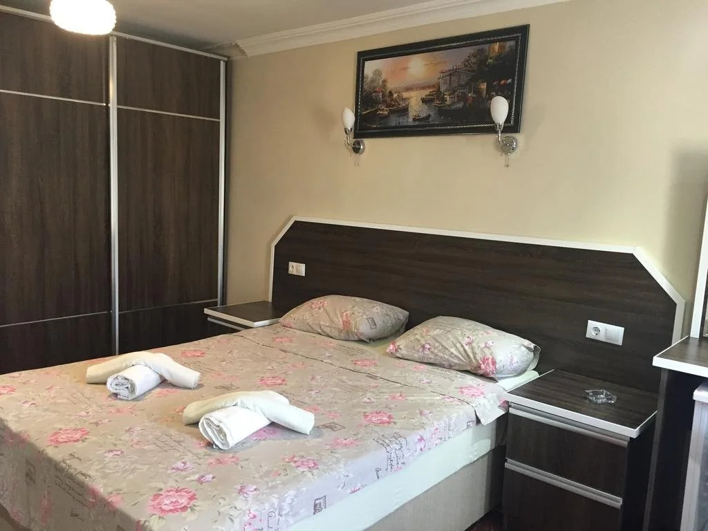 Yanki Otel