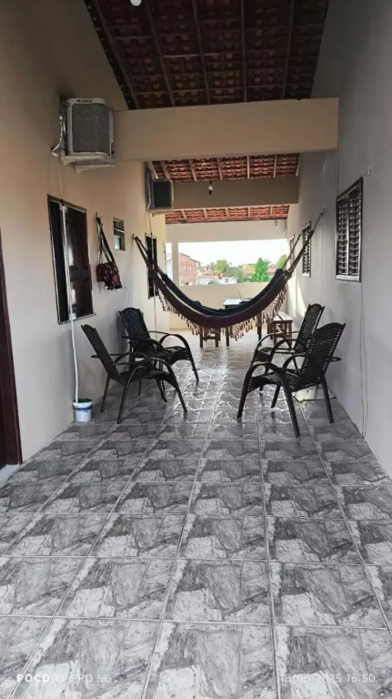 Aquarela Hostel