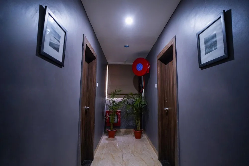 Hotel Shree
