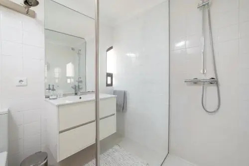 Fabrica Beach Apartments