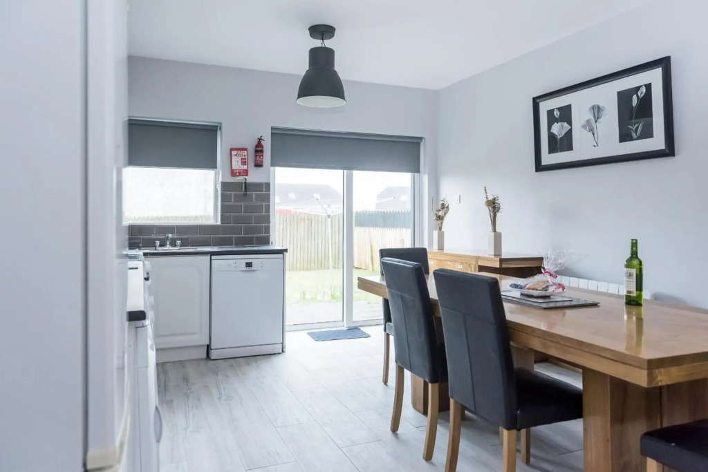 Bunhovil -3 bedroom
