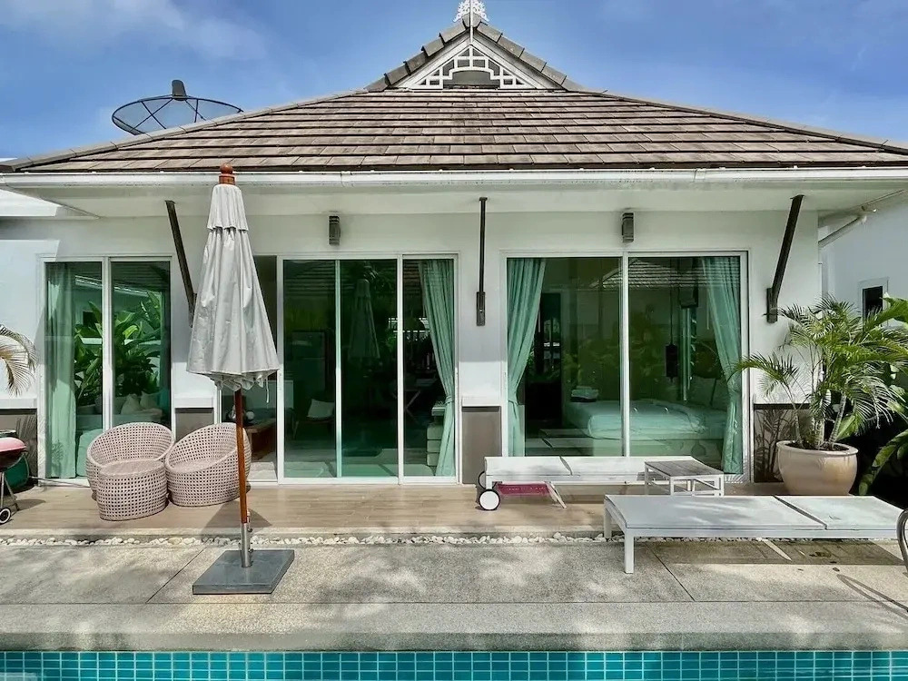 Kamala Garden View Baan Ratri 4