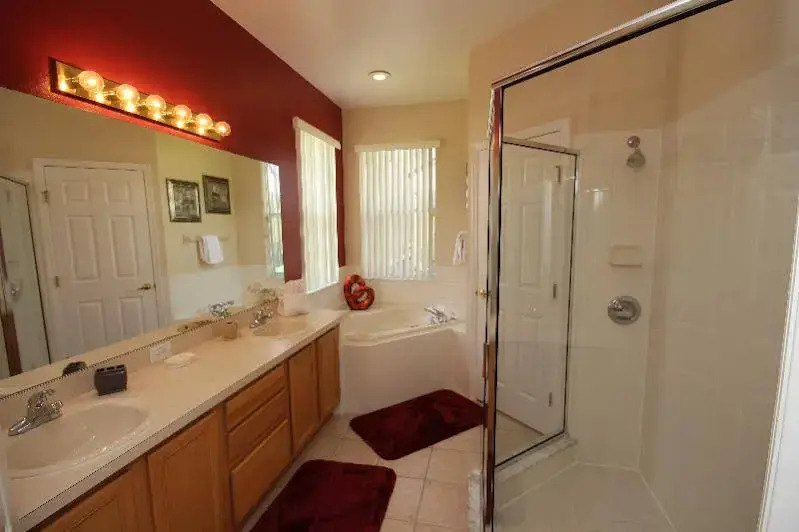 Disney Area Executive Plus Homes