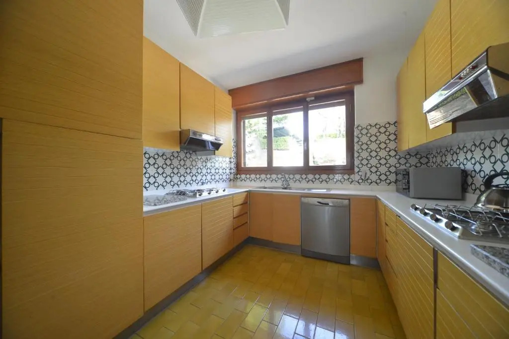 Holiday Garda Villa Dolcelago Lake Front