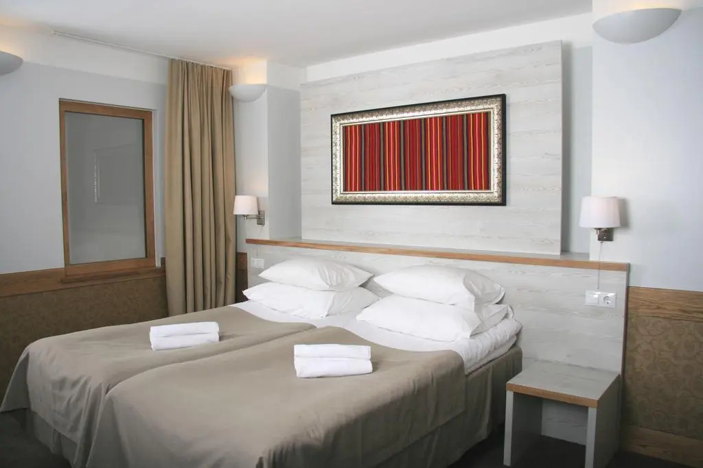 Hotel Liilia
