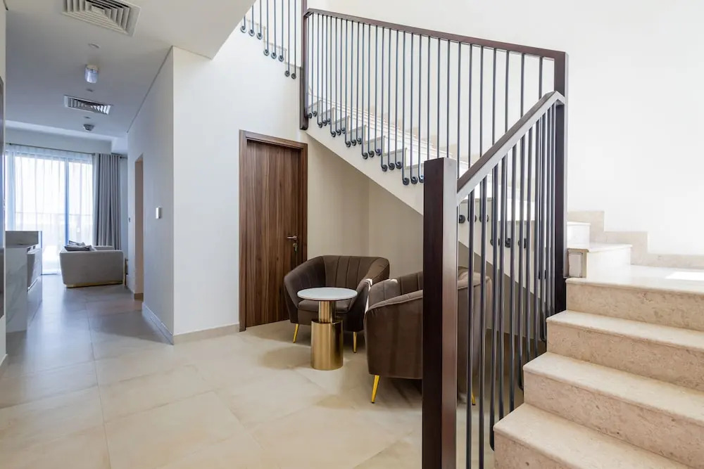 Nasma Luxury Stays- Ras Al Khaimah