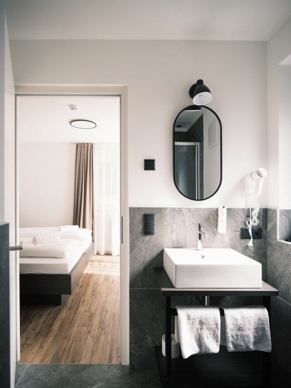 Smarthotel Brenner24 - Self Check In