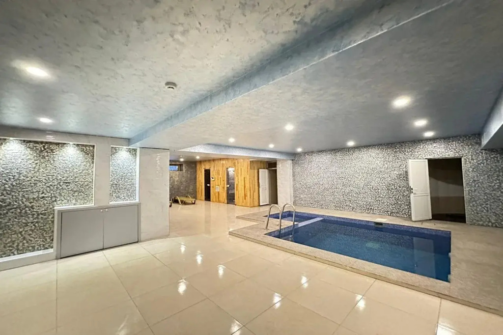 Istanbul Hotel Baku