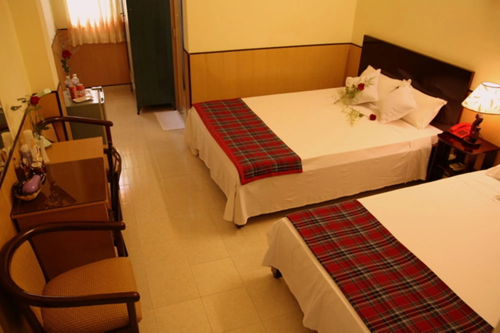 Thien Vu Hotel