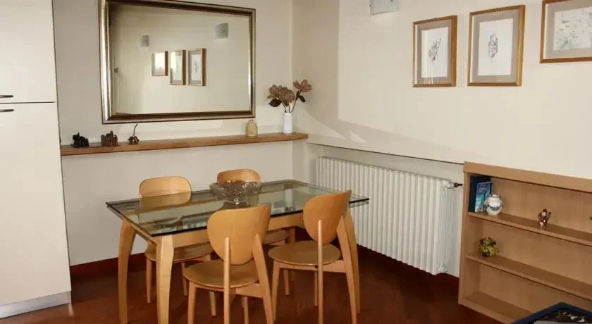 Corso Magenta Apartment