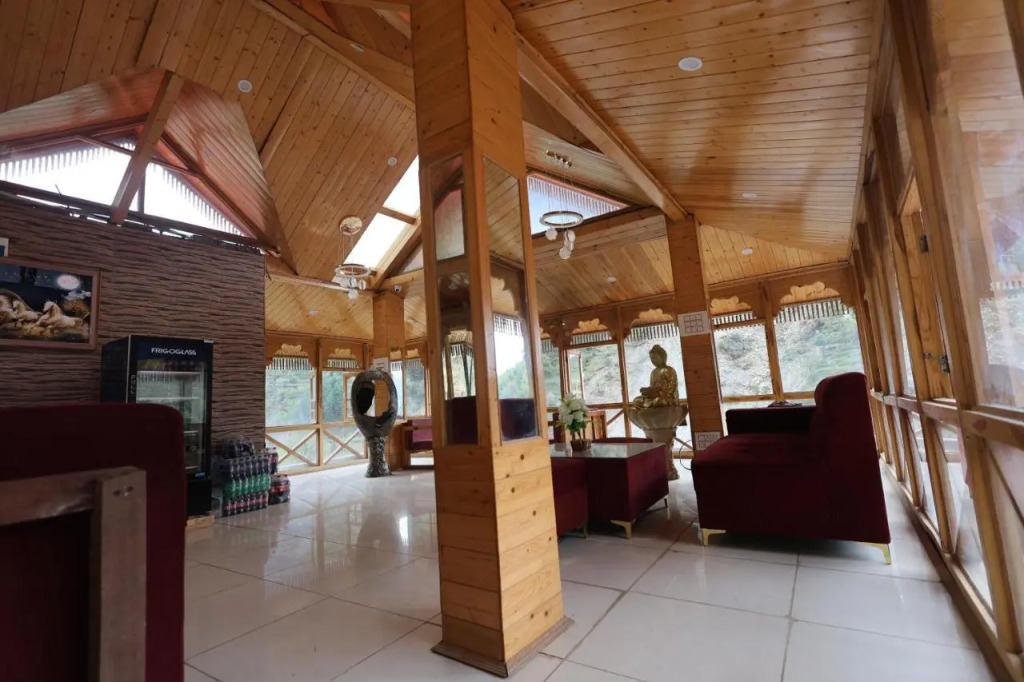 Tirthan Village Resort - Tirthan Valley