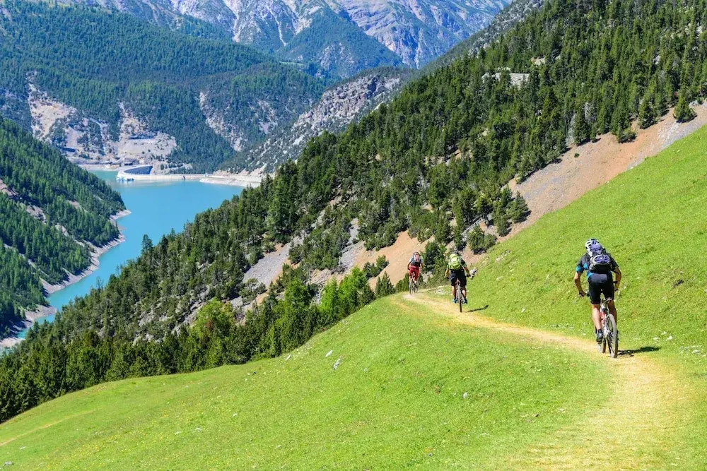 Paradiso Ski in - Ski out Mt 50