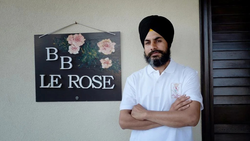 B&B Le Rose