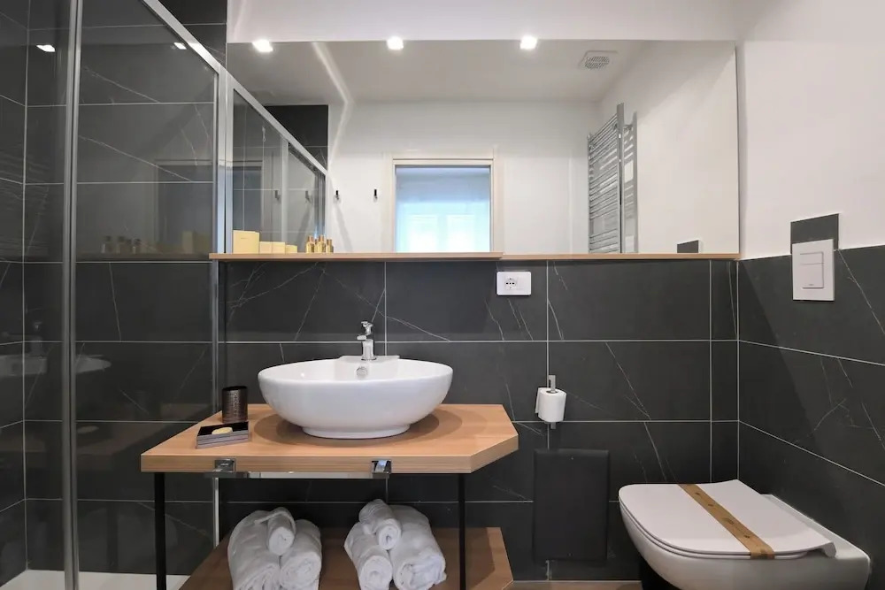 Ponte di Tappia Suites