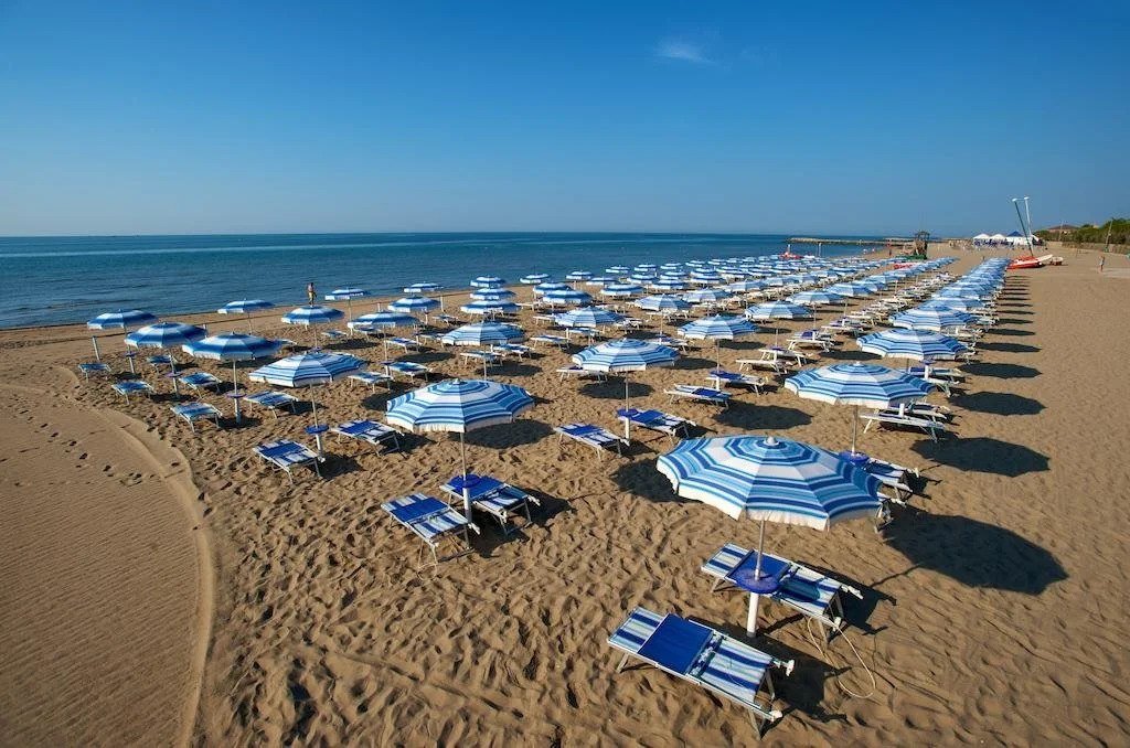 Europa Camping Village