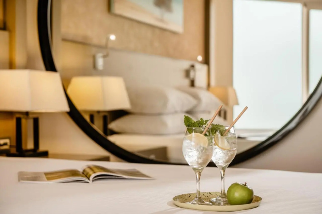 Vert Dead Sea by AFI Hotels