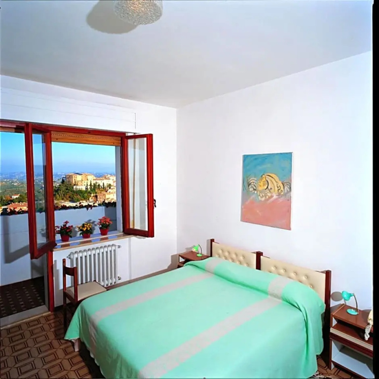 B&B Loreblick