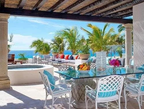 Villa Pacifica by Cabo Platinum