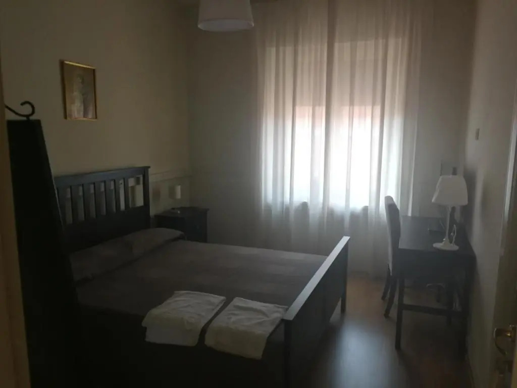 Casa per Ferie