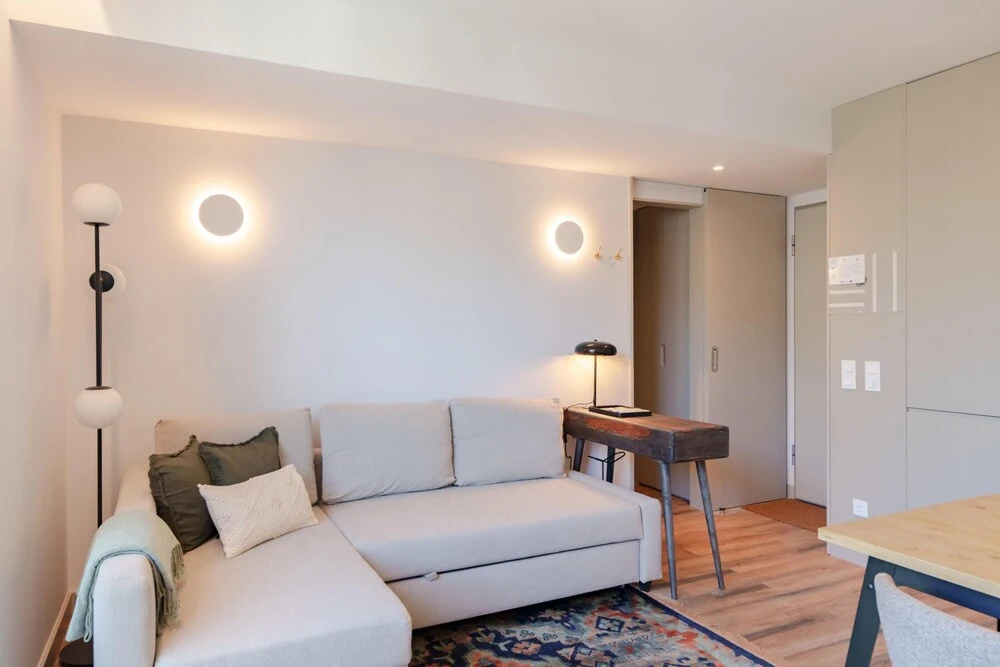 Feel Porto Firmeza Coworking Flat 3 2