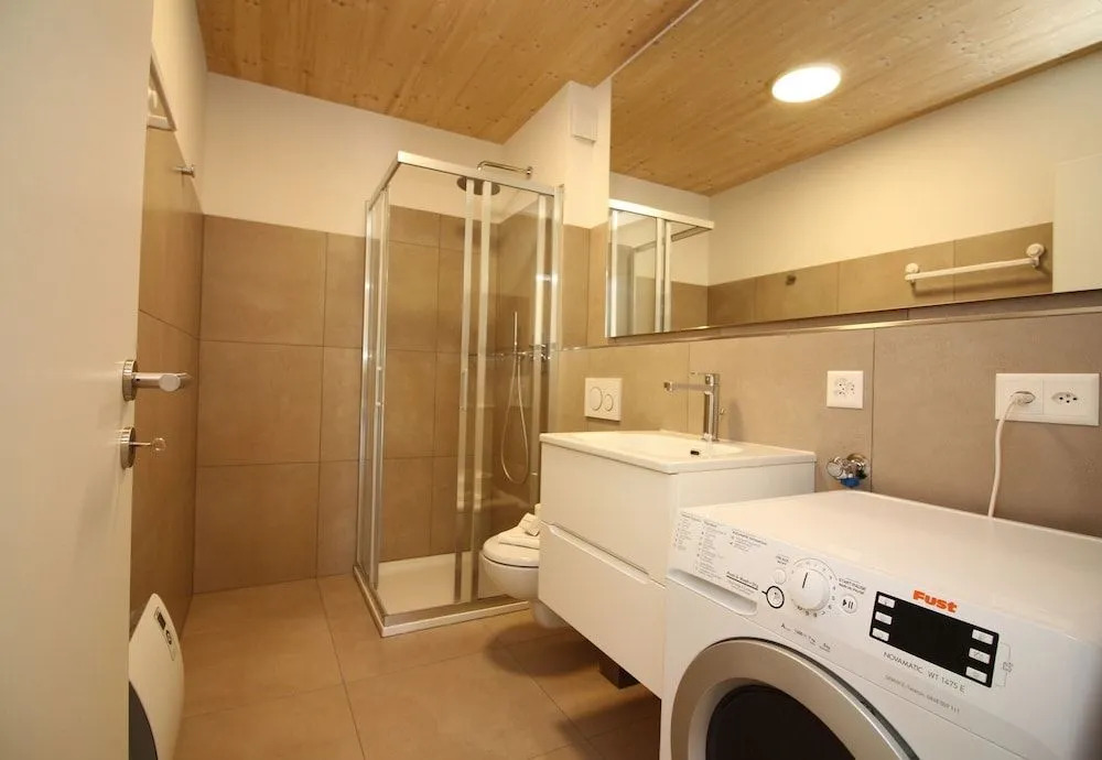 Ca' Balmelli With Shared Pool