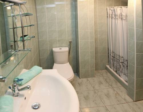 Apartments Riva