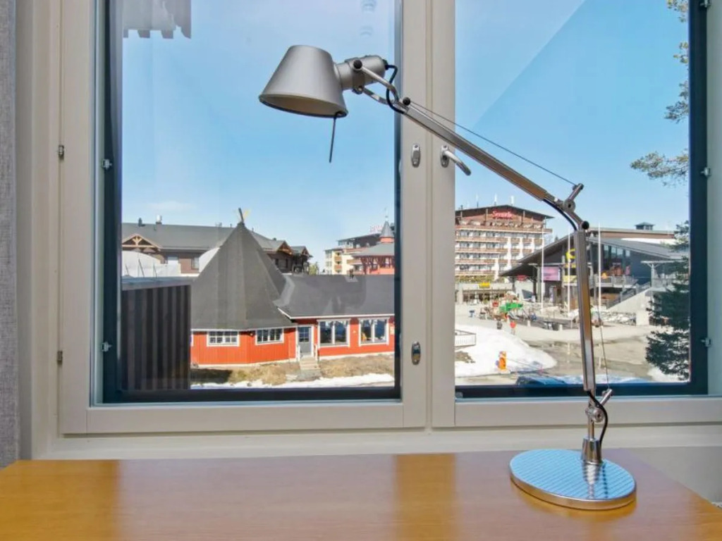 Ruka ski chalets 64, 1210