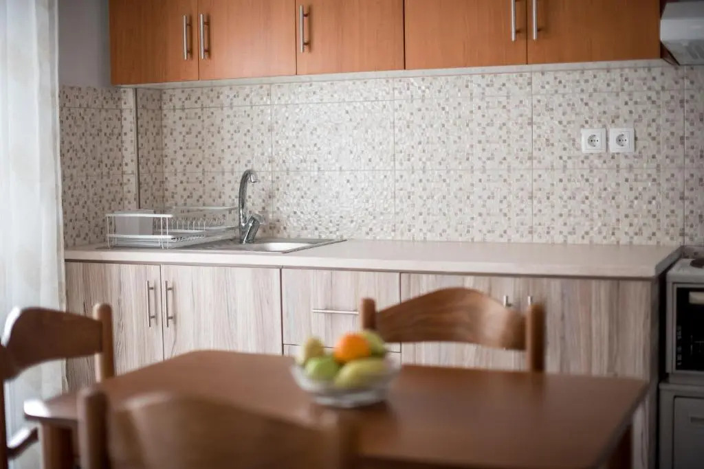 Anna Apartment