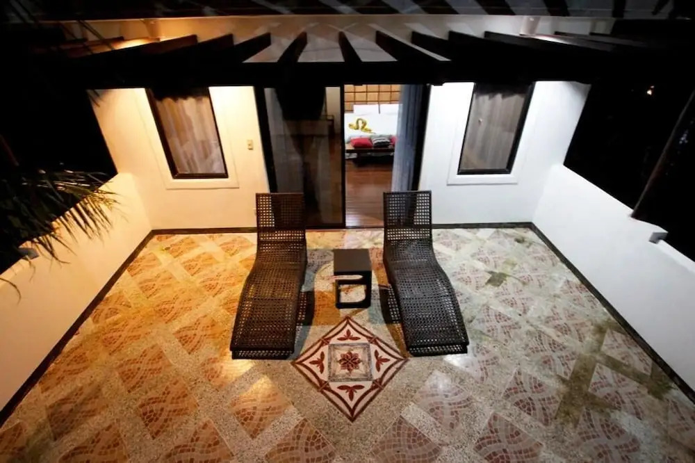 Island Nook Boutique Hotel
