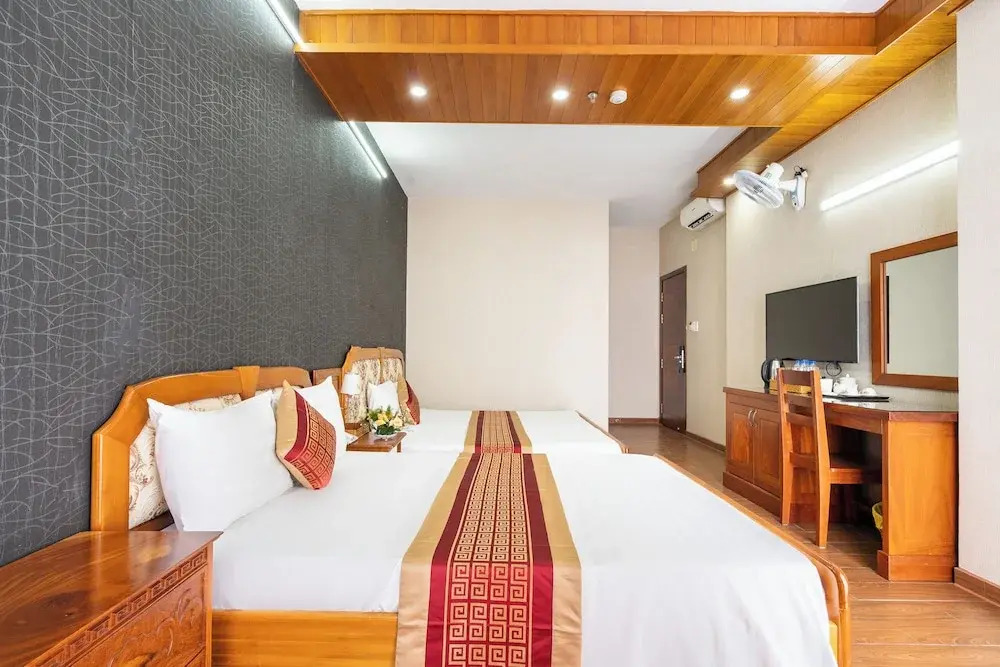 Sai Gon Airport Hotel