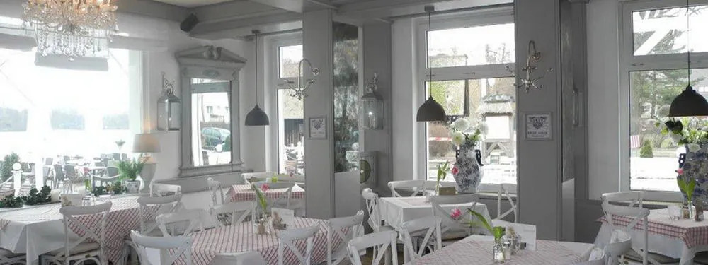 Hotel Havel Lodge Berlin