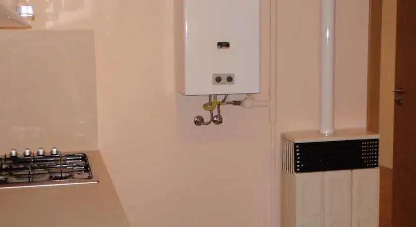 Garay Apartman