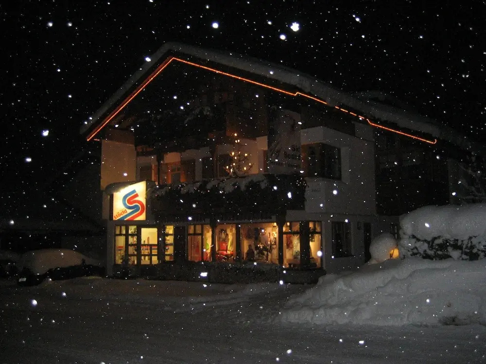 AlpinAppartements Stöckl