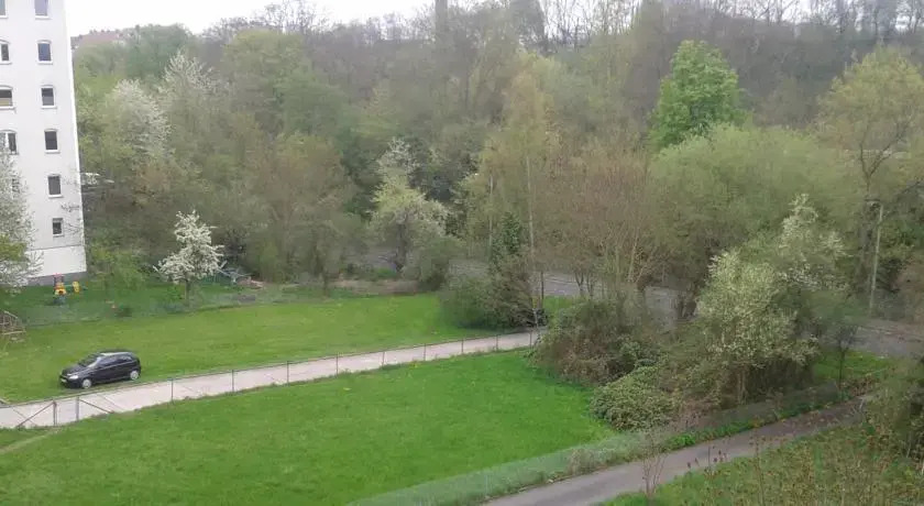 Stadtwohnung Kassel