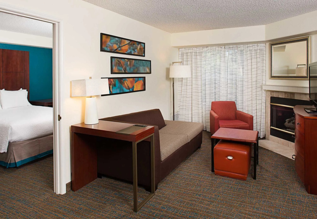 Residence Inn by Marriott San Jose South
