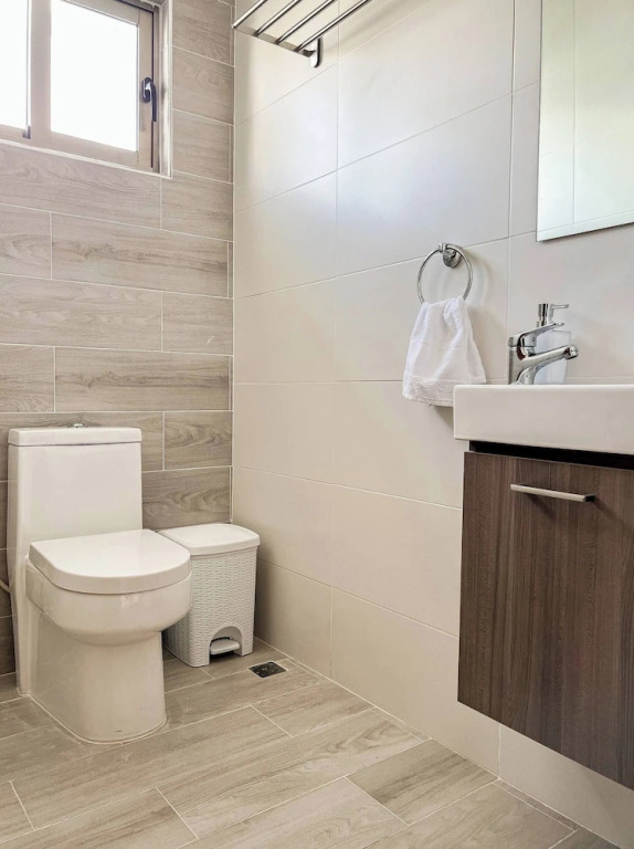 Goistay Elegant Refugio Caribeño 1br Gym Pool Naco
