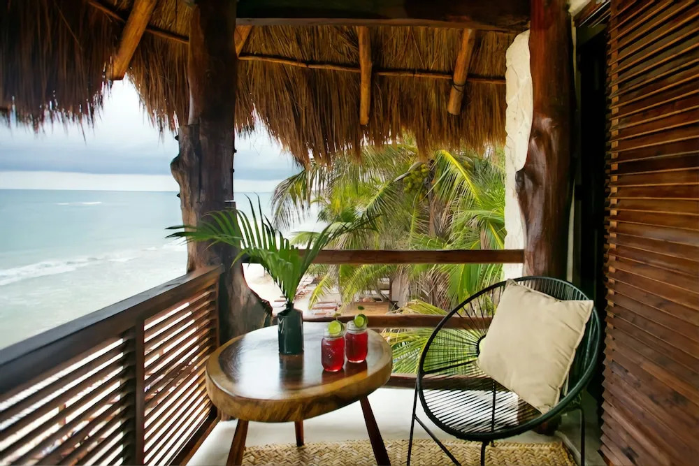 Amansala Resort