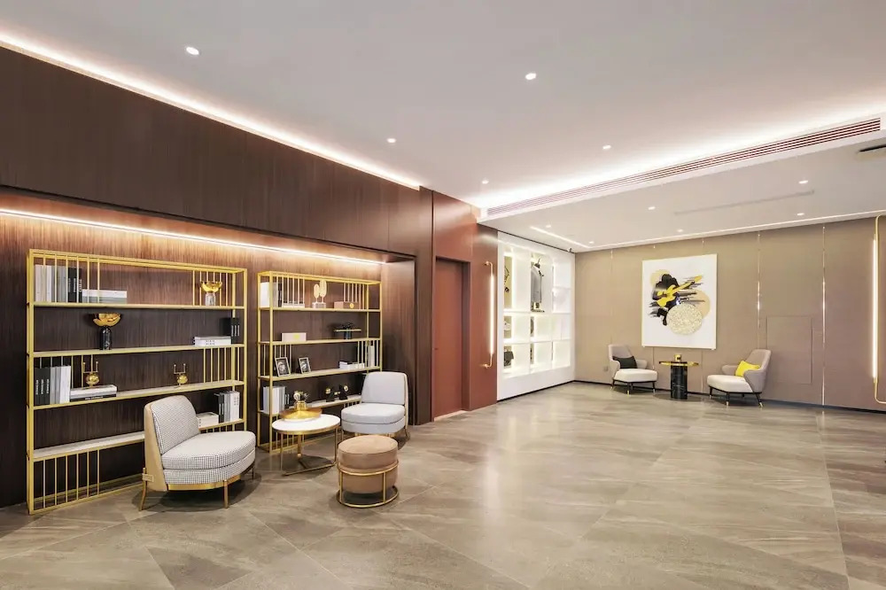 Home Selection Hangzhou-near West Lake and Hubin in77 Hangzhou,West Lake Walkable