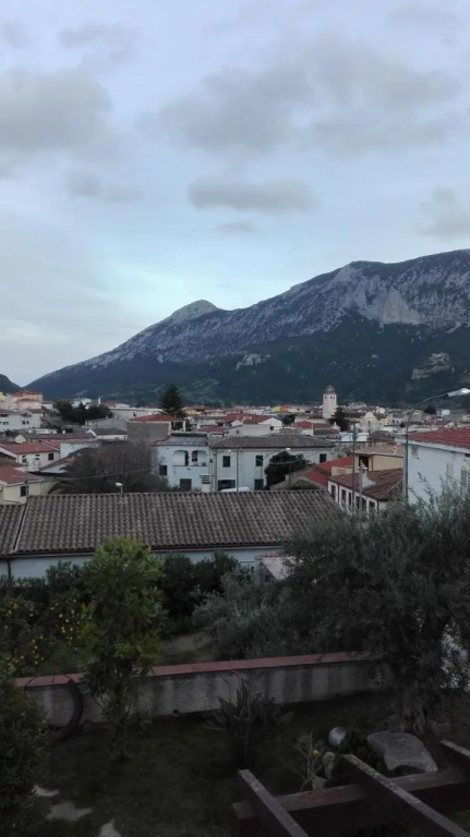 Appartamento Su Survaju
