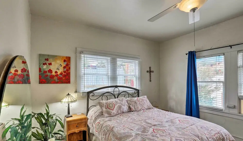 'St Blaise' Bisbee Apt < 1 Mi to Attractions!