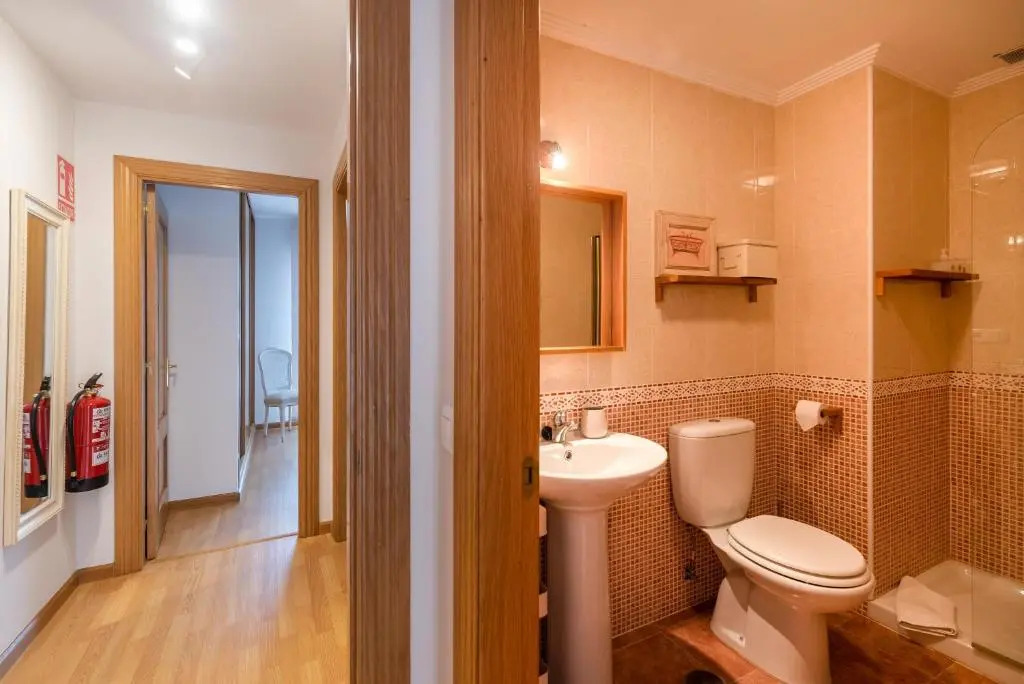 Bluebol, apartamento a 2 km de Llanes