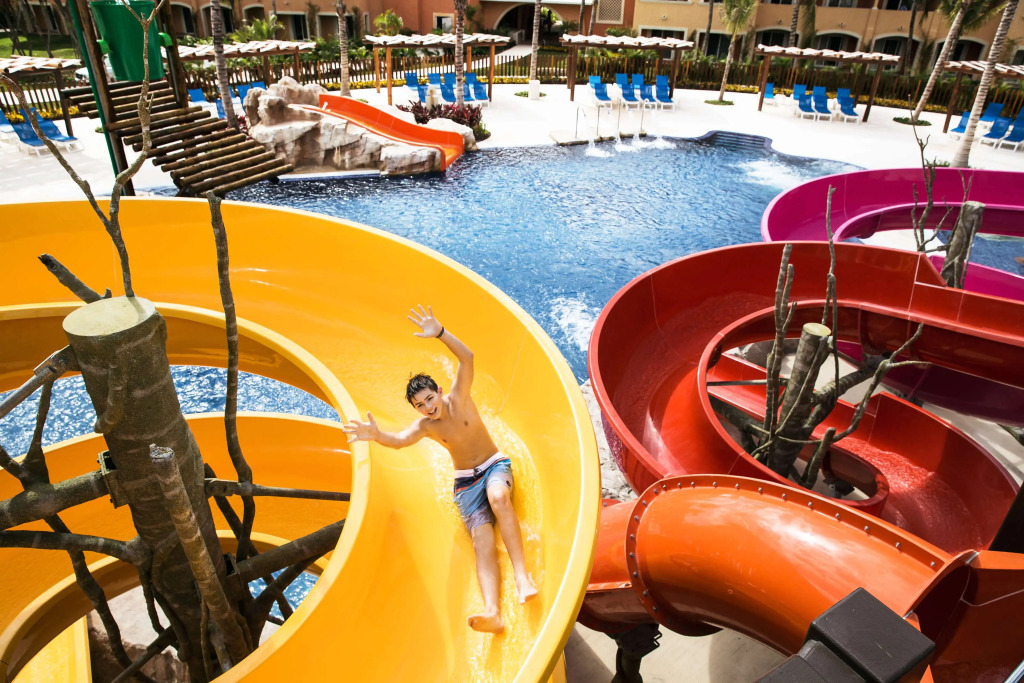 Barceló Maya Tropical - All Inclusive