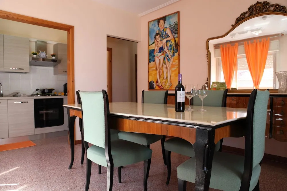Casa Mia
