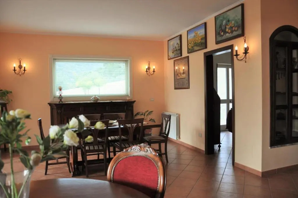 Villa Gramati